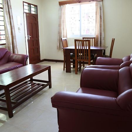 Prestige Leisure Hotel Mtwapa Eksteriør bilde