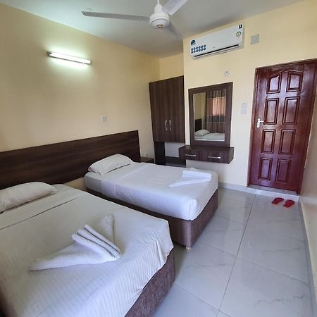 Prestige Leisure Hotel Mtwapa Eksteriør bilde