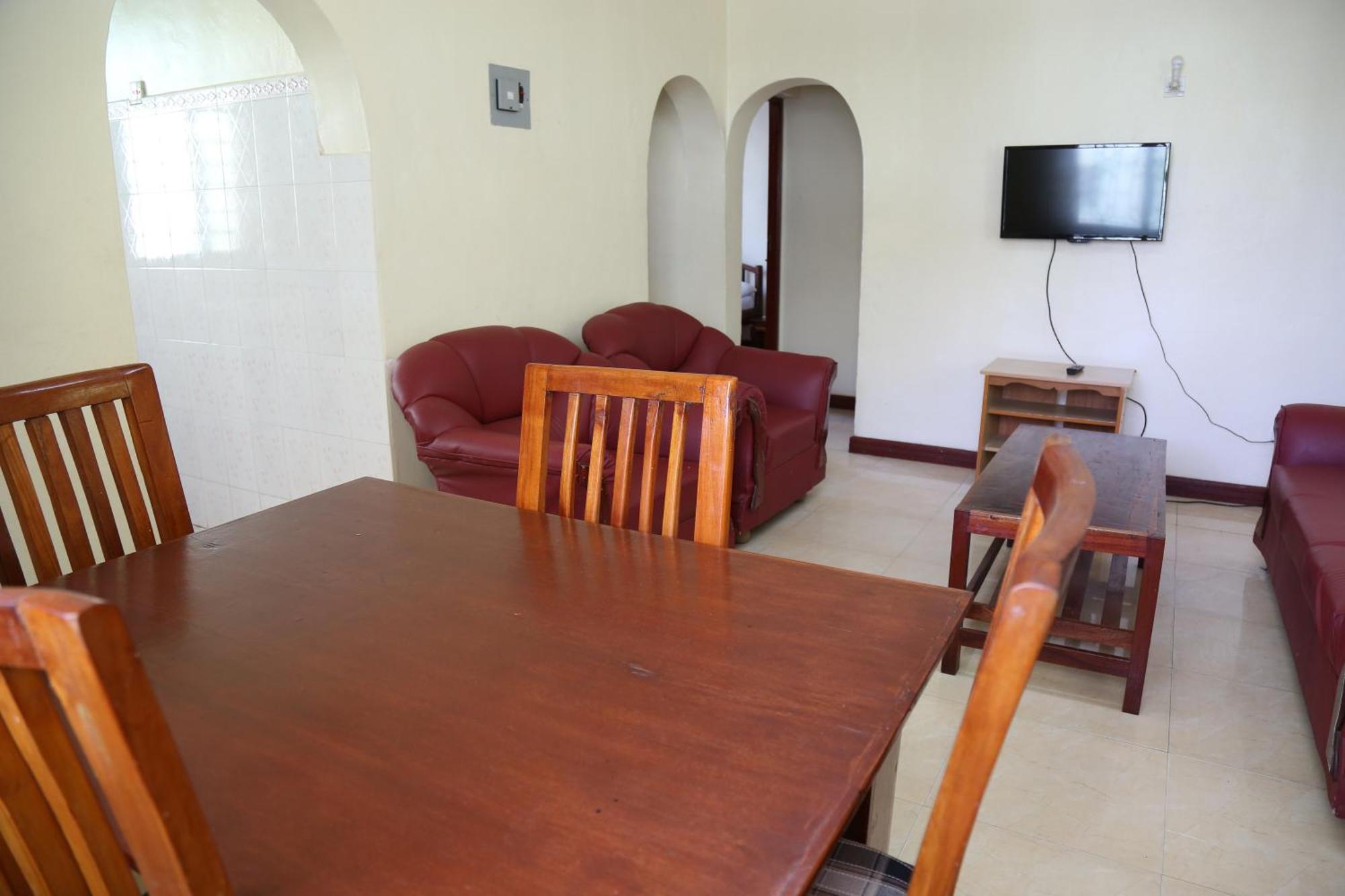 Prestige Leisure Hotel Mtwapa Eksteriør bilde