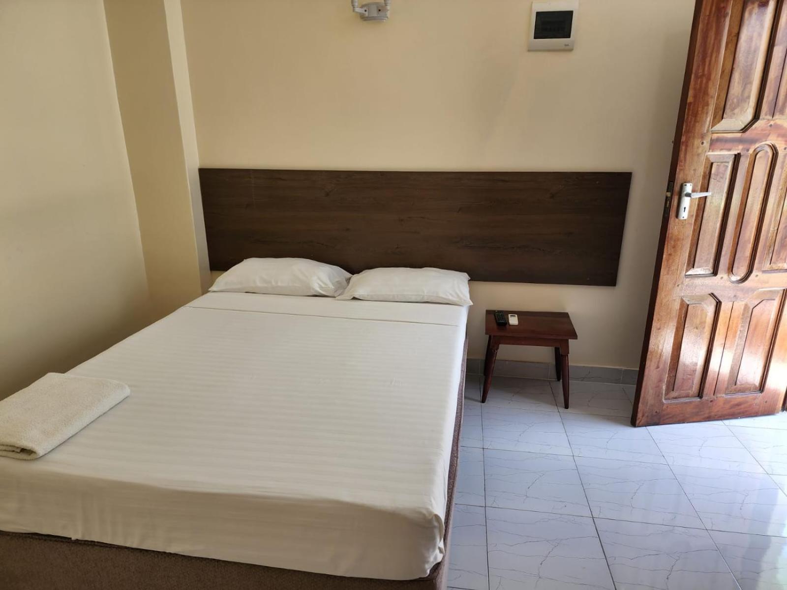 Prestige Leisure Hotel Mtwapa Eksteriør bilde