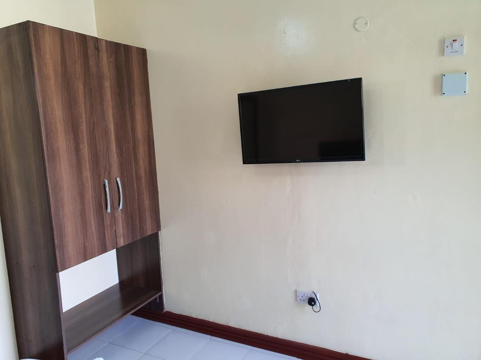 Prestige Leisure Hotel Mtwapa Eksteriør bilde