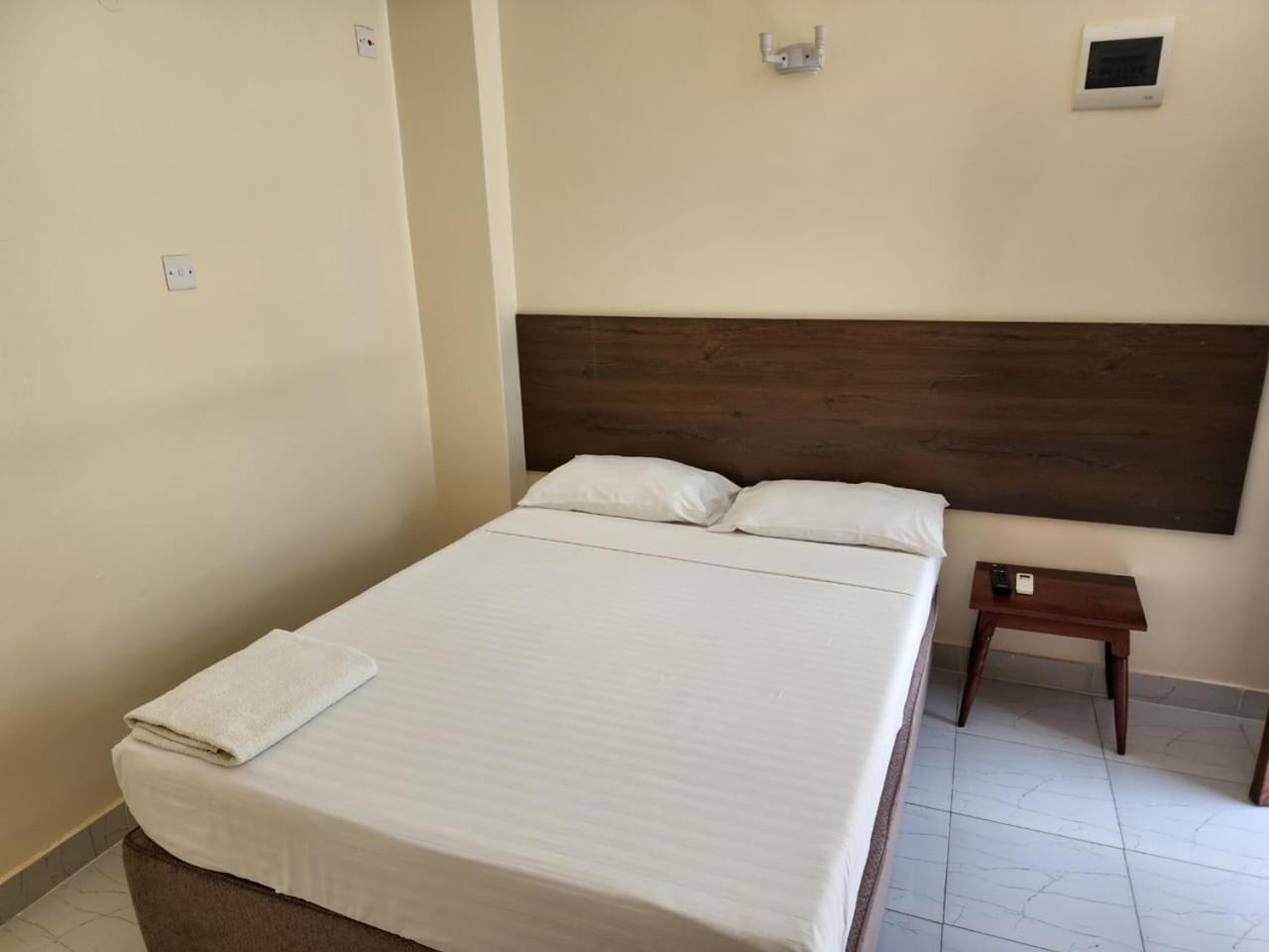 Prestige Leisure Hotel Mtwapa Eksteriør bilde