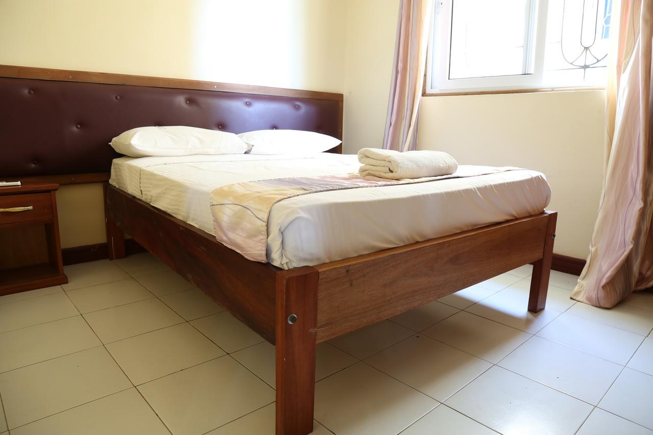Prestige Leisure Hotel Mtwapa Eksteriør bilde