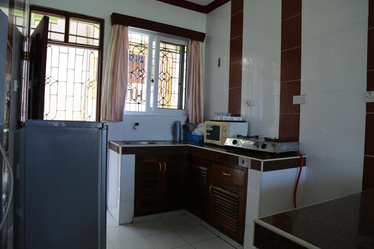 Prestige Leisure Hotel Mtwapa Eksteriør bilde
