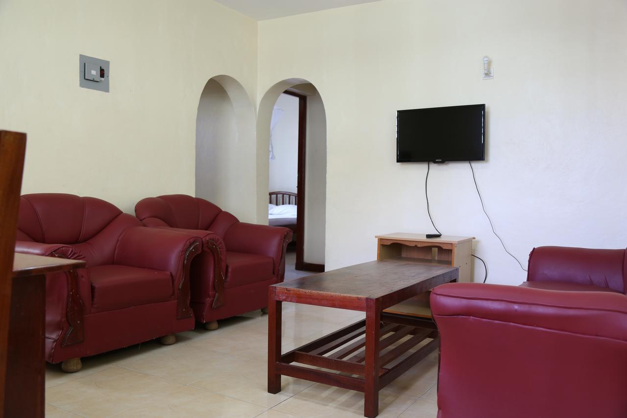 Prestige Leisure Hotel Mtwapa Eksteriør bilde