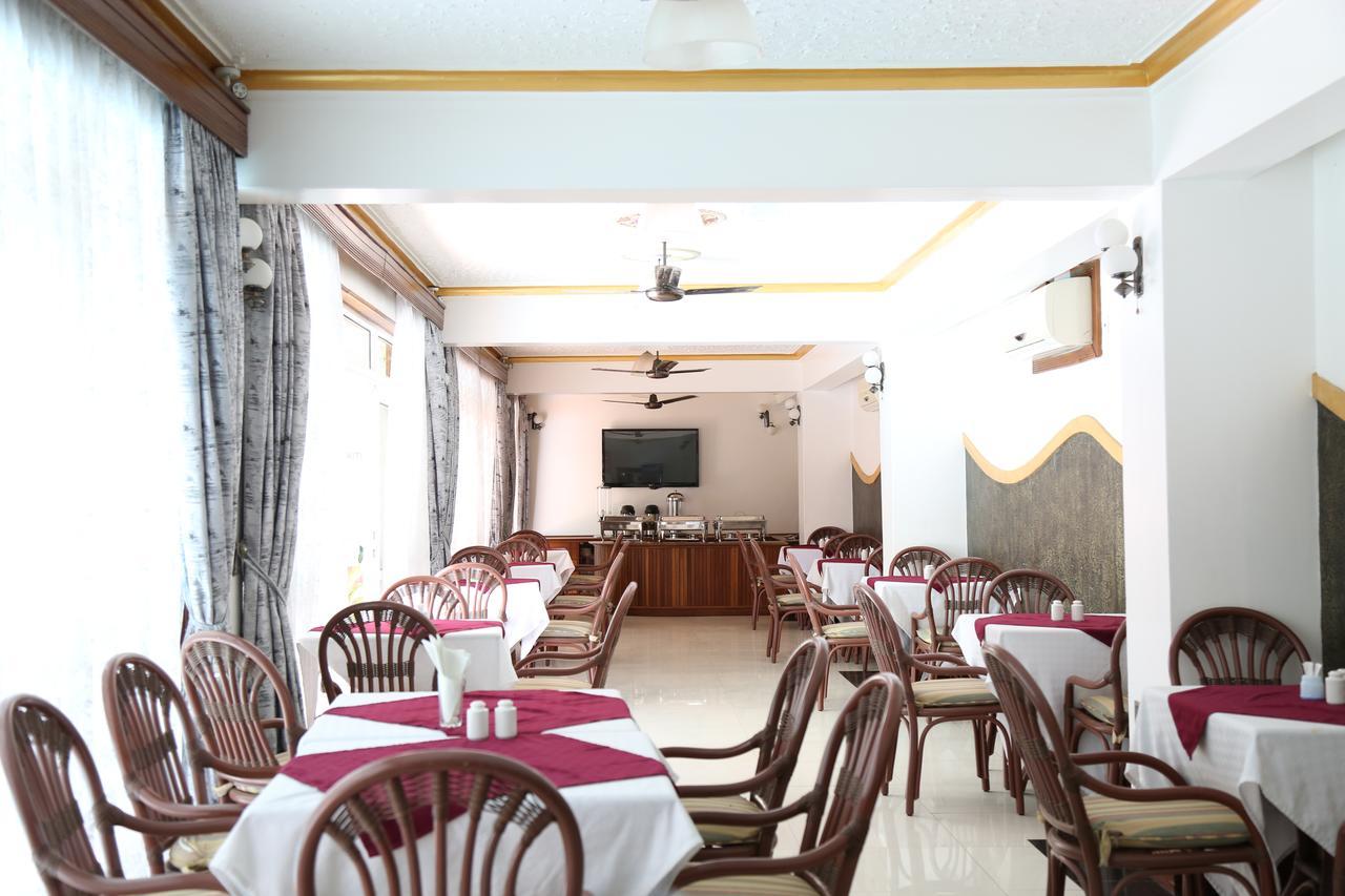 Prestige Leisure Hotel Mtwapa Eksteriør bilde